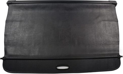 Cargo Cover for BMW X5 2007 2008 2009 2010 2011 2012 2013 2014 2015 2016 2017 2018 Trunk Cover Rear Trunk Security Cover Shielding Shade Car Accessory, Beige in Kuwait