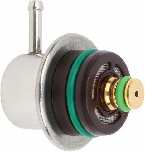 DTS New Fuel Pressure Regulator Replacement for Volkswagen Passat Golf Audi S4 TT A4 A8 - PR401 in Saudi Arabia