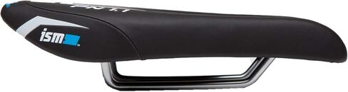 ISM PN 1.1 سرج الدراجة من الإسفنج ومقعد مبطن من الجل للطرق، الترياتلون، حزمة الدراجات التجريبية الزمنية مع ضوء سلسلة المفاتيح Lumintrail in Kuwait