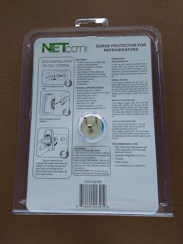 Voltage & Electronic Surge Protector in Saudi Arabia
