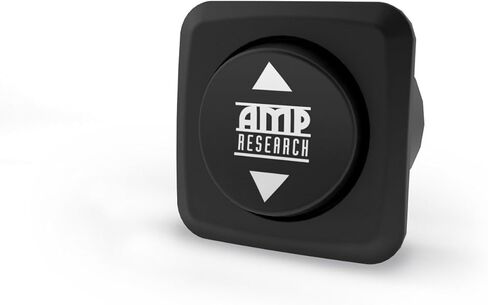 RealTruck AMP Research PowerStep Override Switch, Each | 79105-01A | Fits All AMP Research PowerSteps (Exept 75141-01A & 75134-01A) in Saudi Arabia