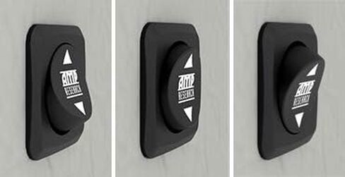 RealTruck AMP Research PowerStep Override Switch, Each | 79105-01A | Fits All AMP Research PowerSteps (Exept 75141-01A & 75134-01A) in Saudi Arabia