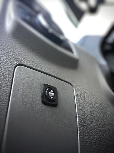 RealTruck AMP Research PowerStep Override Switch, Each | 79105-01A | Fits All AMP Research PowerSteps (Exept 75141-01A & 75134-01A) in Saudi Arabia