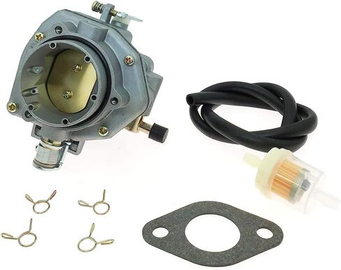 146-0496 مجموعة المكربن ​​Carb لـ Onan Nos B48G B48M P126G P128G P220G استبدال 146-0375 146-0414 146-0479 146-0381 146-0430 146-0386 in Saudi Arabia