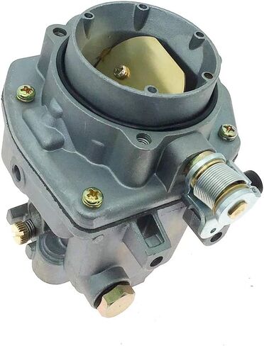 146-0496 مجموعة المكربن ​​Carb لـ Onan Nos B48G B48M P126G P128G P220G استبدال 146-0375 146-0414 146-0479 146-0381 146-0430 146-0386 in Saudi Arabia