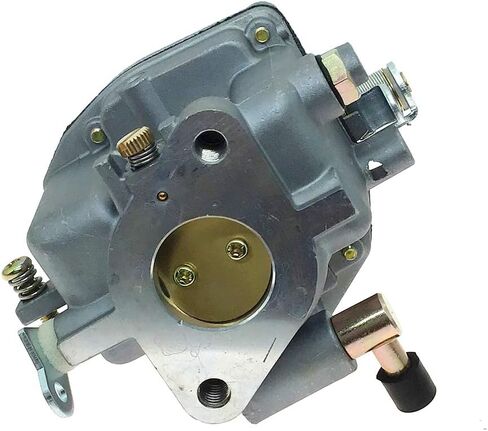 146-0496 مجموعة المكربن ​​Carb لـ Onan Nos B48G B48M P126G P128G P220G استبدال 146-0375 146-0414 146-0479 146-0381 146-0430 146-0386 in Saudi Arabia