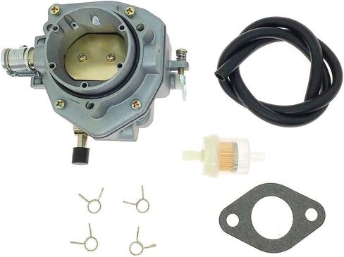 146-0496 مجموعة المكربن ​​Carb لـ Onan Nos B48G B48M P126G P128G P220G استبدال 146-0375 146-0414 146-0479 146-0381 146-0430 146-0386 in Saudi Arabia
