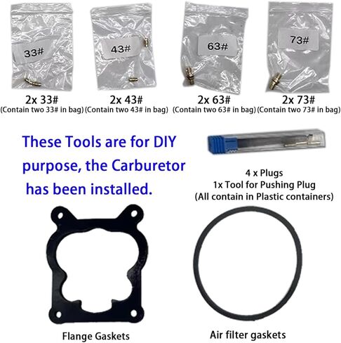 روتشستر Quadrajet المكربن ​​4 برميل لشيفي 350 454 327 427 محرك الشاحنات والسيارات، استبدال للمحرك 1966-1973 كتلة صغيرة كبيرة جي إم سي كارب 1901R 4MV 750 CFM 1901-GG 4-BBL فراغ الثانوية in Kuwait