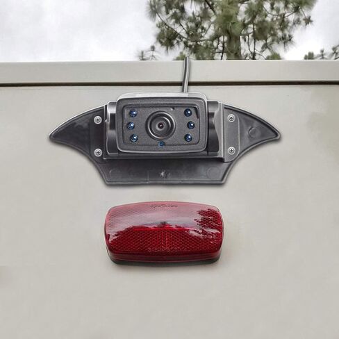 كاميرا احتياطية Haloview CA614 لنظام RD7-MINI in Kuwait