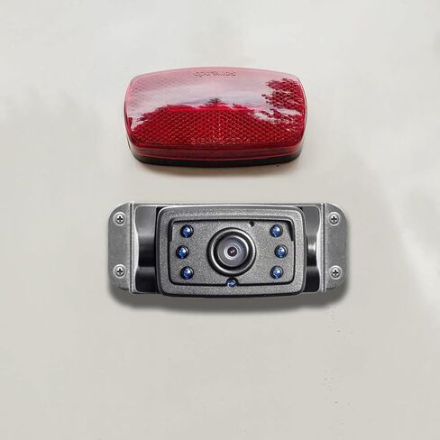 كاميرا احتياطية Haloview CA614 لنظام RD7-MINI in Kuwait