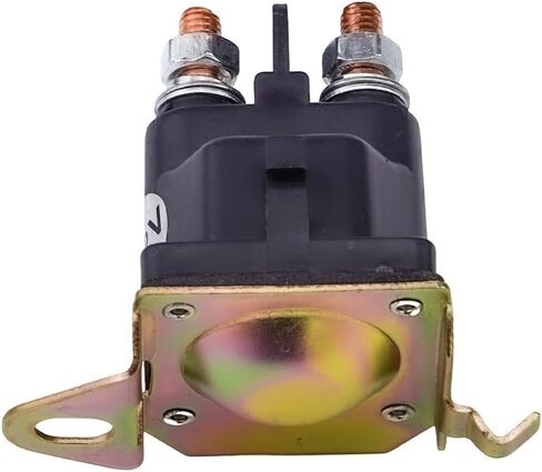 Starter Solenoid Relay 7CM-1241-212-51 M008904-000 Compatible with Trombetta 05167200 2 Terminals in Saudi Arabia