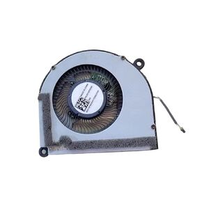 for Miix 520-12IKB Laptop Cooling Fan Cooler Fan Heatsink 5H40P92337 5F10P92392 ND55C46(Heatsink with Fan)