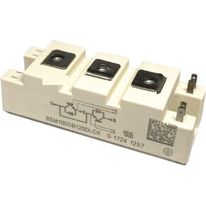 Module BSM50GB170DLC BSM75GB170DLC BSM100GB170DLC(BSM50GB170DLC)