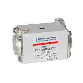 PC70GB69V125TF G301283 PC70GB69V160TF L301310 PC70GB69V200TF M301311 PC70GB69V250TF N301312 Fuse(PC70GB69V125TF)