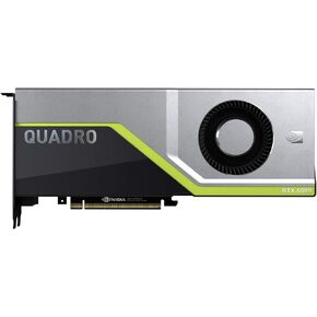 PNY VCQRTX6000-PB Quadro RTX 6000 Graphic Card - 24 GB (Renewed)