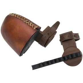 حزام Selway على جعبة بواسطة Selway Archery