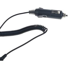 Accessory USA Car DC Adapter for Stanley Tools SL2M09 2M Ser Spotlight Auto Vehicle Boat RV Camper Cigarette Lighter Plug Power Supply Cord (with Barrel Round Tip, Not 2-Prong.)