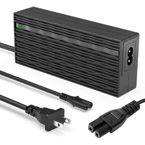 T POWER Charger for WYBOT S1 SE S2 S2 Pro Cordless Robotic Pool Vacuum Cleaners WY210C Wy210A WY200 WY600 GM95-294300-D Class 2 Power Supply Ac Dc Adapter