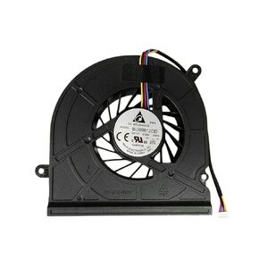 New for Original for Et2700 Laptop Cooling Fan Cooler Fan Bub0812Dd-Bb19 13Gpt00110P150 100% Tested New 2025 High for Reliable Electronic Component, Precision, Stable Performance