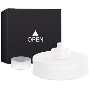 أروما360 | زيت معطر السيارة الذكية ميامي هيت | موزع روائح العلاج العطري للسيارة | زهرة اللوتس | الماندرين الإيطالي | زهر الخوخ والورد | العنبر وخشب الصندل | زيت ناشر نباتي in Kuwait