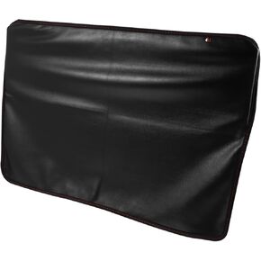 Happyyami 1pc Computer Cover for Monitors Dust Monitor Cover Storage Bag for Office Use Lightweight Protective Accessory for Desktop Computers
