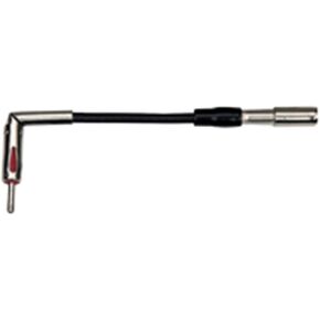 Metra 40-GM10 GM Antenna Adapter [New Improved Version]