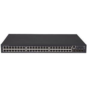HP JG934A ProCurve 5130-48G-4SFP 48-Port EI Switch (Renewed)