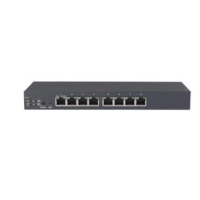 Plasma Cloud PS8-L Switch 8-Port Gigabit 55W PoE Management