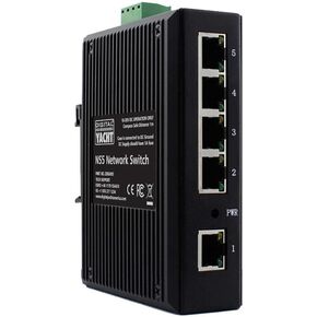 Digital Yacht NS5 5 Port Marine Network Switch