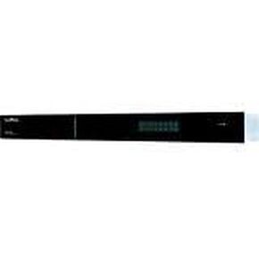 LUXUL 16-Port Gigabit Rack Mount Switch