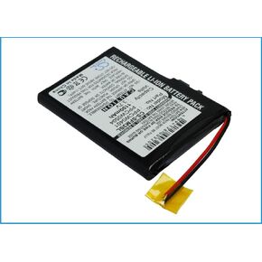 VINTRONS Replacement Battery for COWON PPCW0401, PPCW0504, I-Audio, PPCW0401, PPCW0504, JNC, PPCW0401