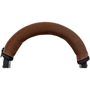 ZEZEFUFU Gaming Headsets Head Cushion Cover Headband Cover for Corsair Virtuoso RGB Wireless SE Headset