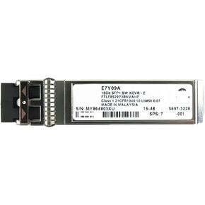 H-P-E 16GB SFP+ جهاز إرسال الموجة القصير E7Y09A 793443-001 E7Y10A 793444-001 SFP MODULE