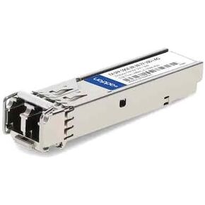 Addon EX-SFP-10GE-ZR-32.68-100-I-AO JUNIPER EX-SFP-10GE-ZR-32.68-100-I COMP