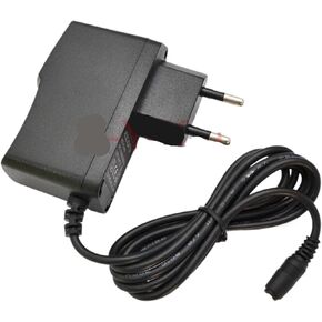 1PCS 12V 500mA 1A Power Adapter 3.5mmx1.35mm(0.5A,6V_AU Plug)
