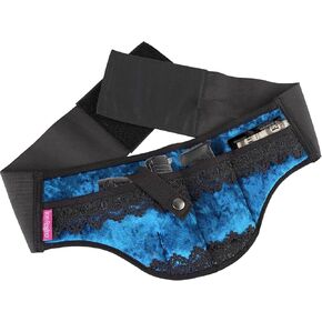 Concealed Carry Holster Women's Gun Holster Concealed Carry Clothing for Women