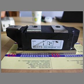 Davitu Electricity Generation - MDC320-30IO2 module Special supply Welcome to order !