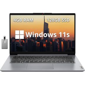 Lenovo Ideapad 3 Laptop ، 14 "عرض FHD ، Intel Core I5-1135G7 ، RAM 20GB ، 1 تيرابايت SSD ، الكاميرا ، قارئ بطاقة SD ، Bluetooth ، Wi-Fi 6 ، Windows 11 Home ، Gray