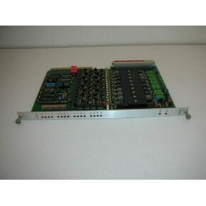 Davitu Electricity Generation - 1PC USED AUSG/DAE module 87.201.529-01-G/87.201.529-01-H