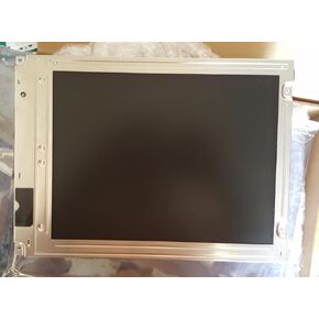 Davitu Motor Controller - LQ084V1DG42 and original LCD Panel