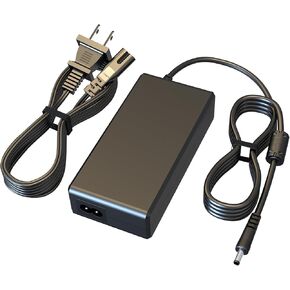 UL-Listed 19V Fast Charger for jbl Boombox 1 2, Xtreme 1 2, Bluetooth Speaker, Replacement Original Charging Cord Cable