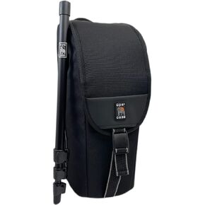 APE CASE Lens Case و Monopod Bundle
