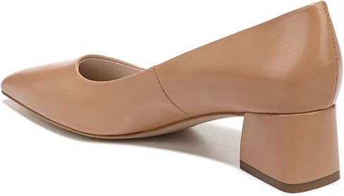 Franco Sarto Women's Racer Pointed Toe Block Heel Pump in Saudi Arabia