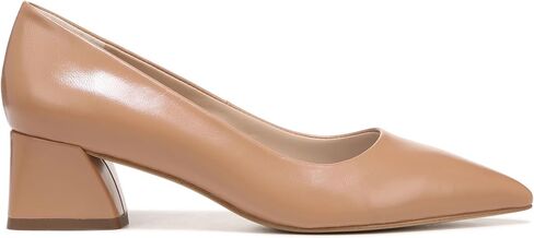 Franco Sarto Women's Racer Pointed Toe Block Heel Pump in Saudi Arabia
