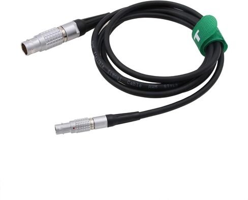 Preston MDR3 MDR-4 ANALOG 9 PIN ZOOM RUN CABID in Saudi Arabia