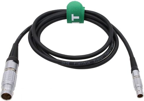 Preston MDR3 MDR-4 ANALOG 9 PIN ZOOM RUN CABID in Saudi Arabia