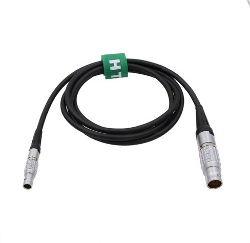 Preston MDR3 MDR-4 ANALOG 9 PIN ZOOM RUN CABID in Saudi Arabia