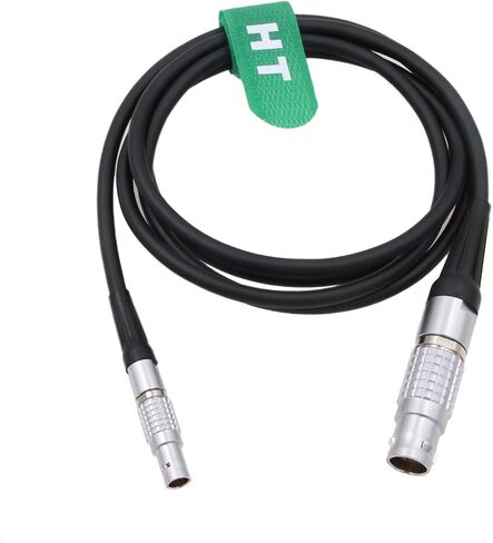 Preston MDR3 MDR-4 ANALOG 9 PIN ZOOM RUN CABID in Saudi Arabia