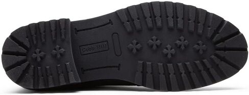 Women's Winter Center Zip Ankle Boot in Saudi Arabia
