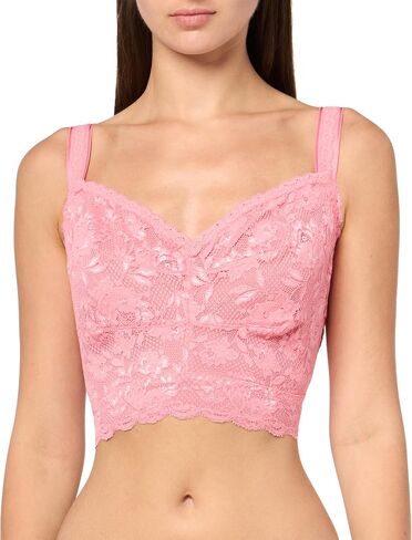 حمالة صدر نسائية Say Never Super Curvy Sweetie Bralette in Saudi Arabia